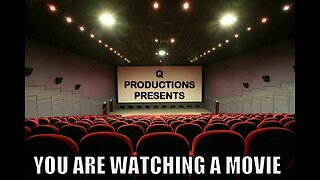 The election fraud is staggering.