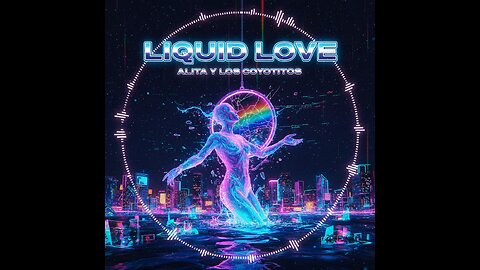 Liquid Love