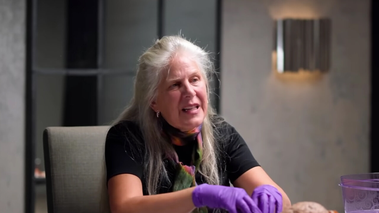 No.1 Brain Scientist: Your Brain Is Lying To You! Here's How I Discovered The Truth!