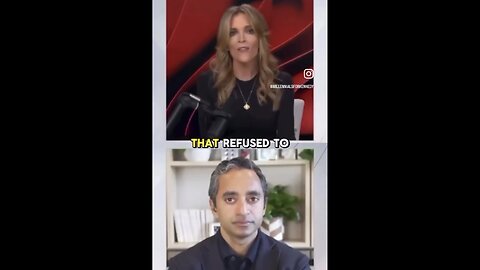 We begged and we pleaded for people not to take the jab