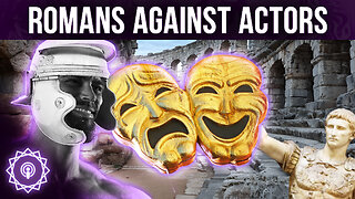 The Romans Were Right About Actors