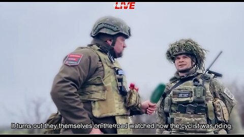 🇷🇺 🏹 🎬 Information regarding the long-awaited liberation of Krasnoarmiysk (Pokrovsk)