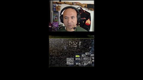 THIS IS TOO SCARY FOR ME!!