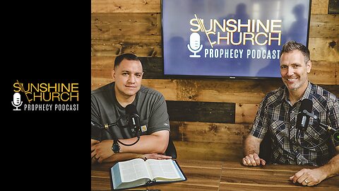 SNAP Running Out, Trump Saves God and Christianity, Mormonism