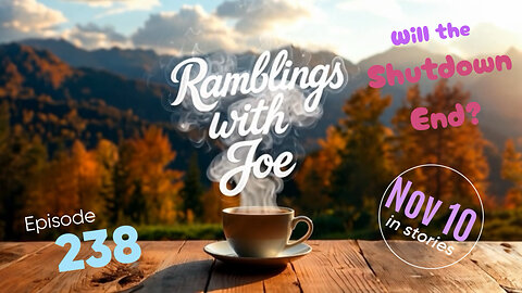 Will the Shutdown End?