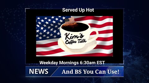 THE MONDAY SERVING - DEC 8, 2025 - A DEMOCRAT SUCKER PUNCH, THE SOMALIAN CLUSTER AND VAX BLACK-BOX