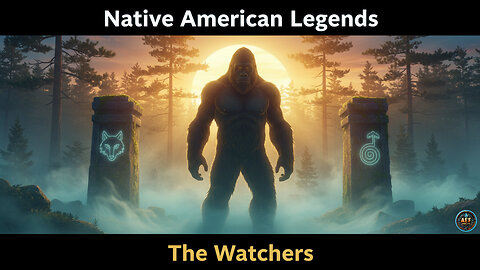 Fascinating Native American Legends Unveiled! #EnigmaCast