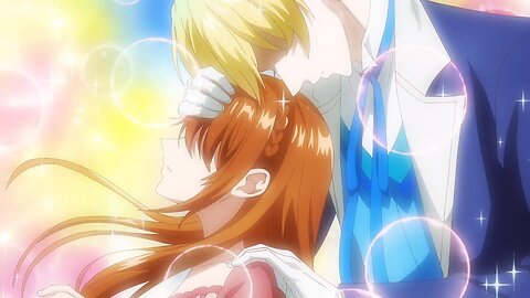 sol's turn | The Dark History of the Reincarnated Villainess