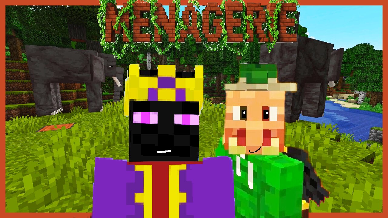 Traveling with the Odd Couple: Collecting Specimens for Our Zoo