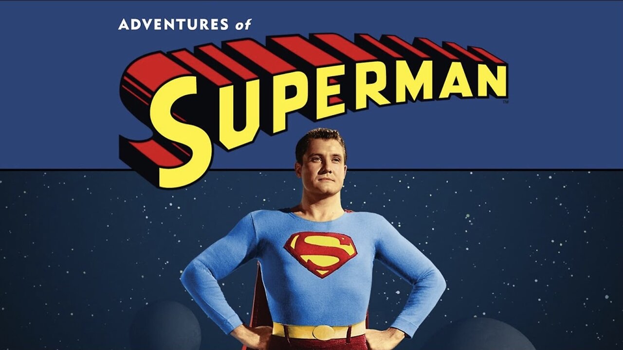Adventures of Superman S.01 Ep.06