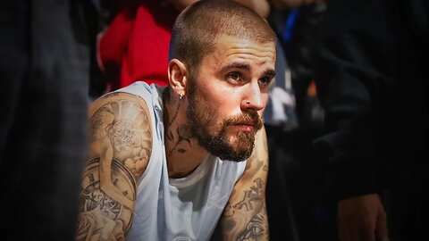 JUSTIN BIEBER ADDRESSES THE LEAKED TAPES and HAILEY'S SECRET SHE'S BEEN HIDING (Allegedly)