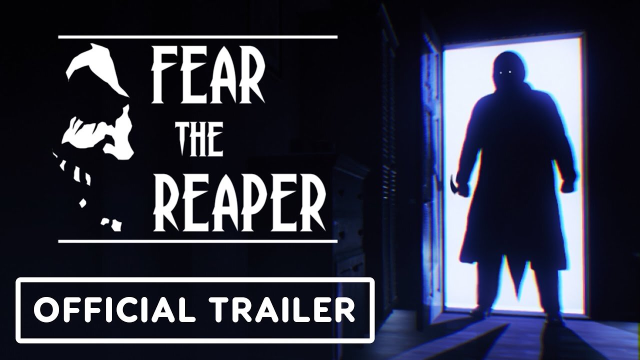 Fear the Reaper - Official Reveal Trailer