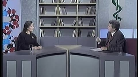 Antenna 1 Greece ANT1 September 16, 2001 1100pm-1130pm EDT