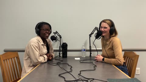 Questions - Ep. 6 - The Salted Sisterhood