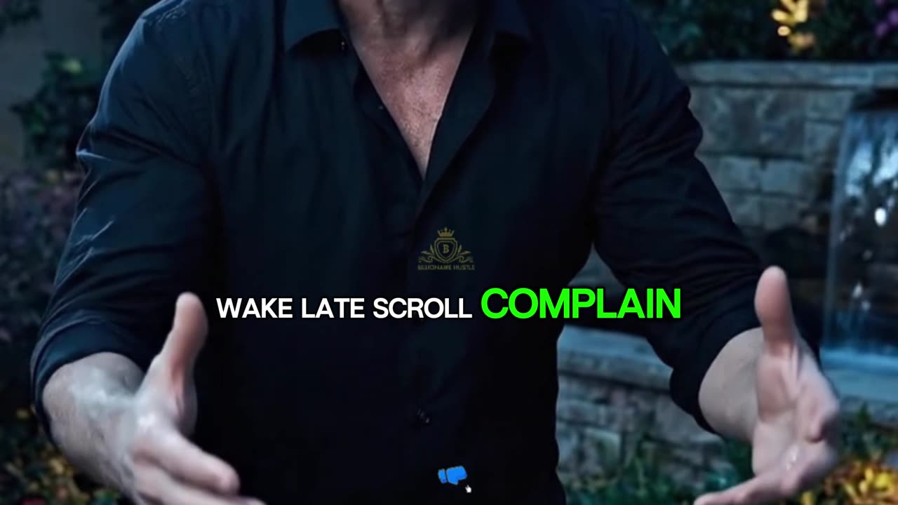 Average Is a Choice — Stop Choosing It