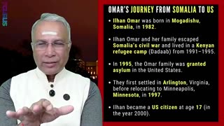 Kash Patel at FBI: Ilhan Omar Probe Coming Back?