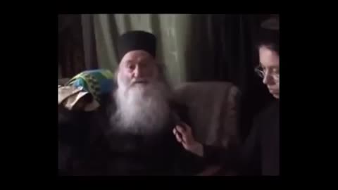 JUSTIN PARVU, card=DRAC=satana=PECETEA, prorocia Sv. Zinovie