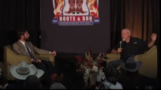 Alex Newman Interviews Texas Congressman Chip Roys