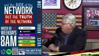 Voice of Rural America - REPLAY - November 18, 2025