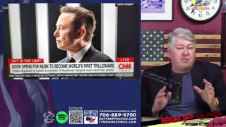 Voice of Rural America - REPLAY - November 18, 2025