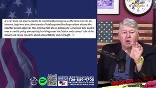 Voice of Rural America - REPLAY - November 18, 2025