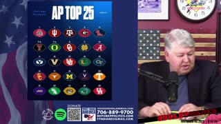 Voice of Rural America - REPLAY - November 18, 2025