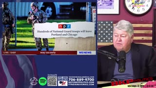 Voice of Rural America - REPLAY - November 18, 2025