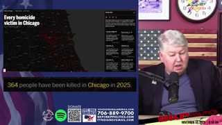 Voice of Rural America - REPLAY - November 18, 2025