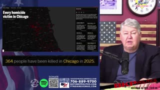 Voice of Rural America - REPLAY - November 18, 2025