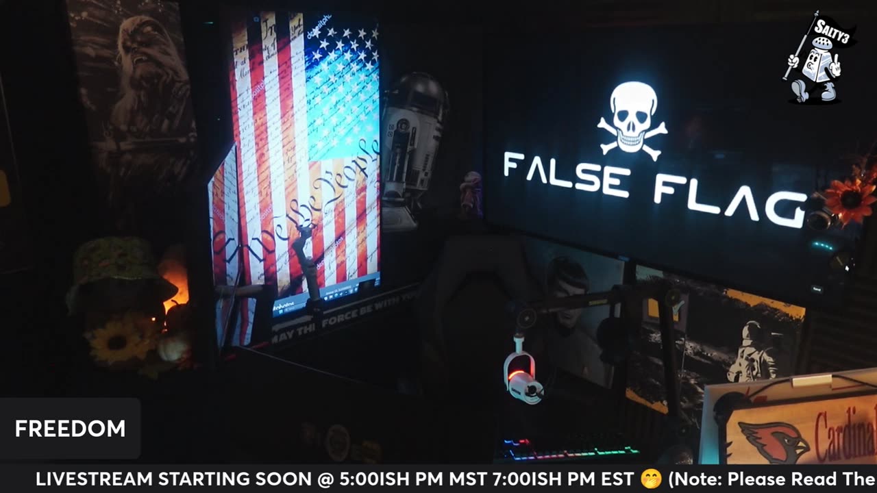 Charlie Kirk ● The Conspiracies Unraveled ● What Happens Now?