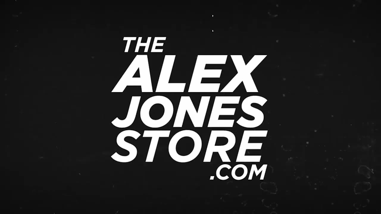Alex Jones Live Broadcast Tuesday 10/28/2025