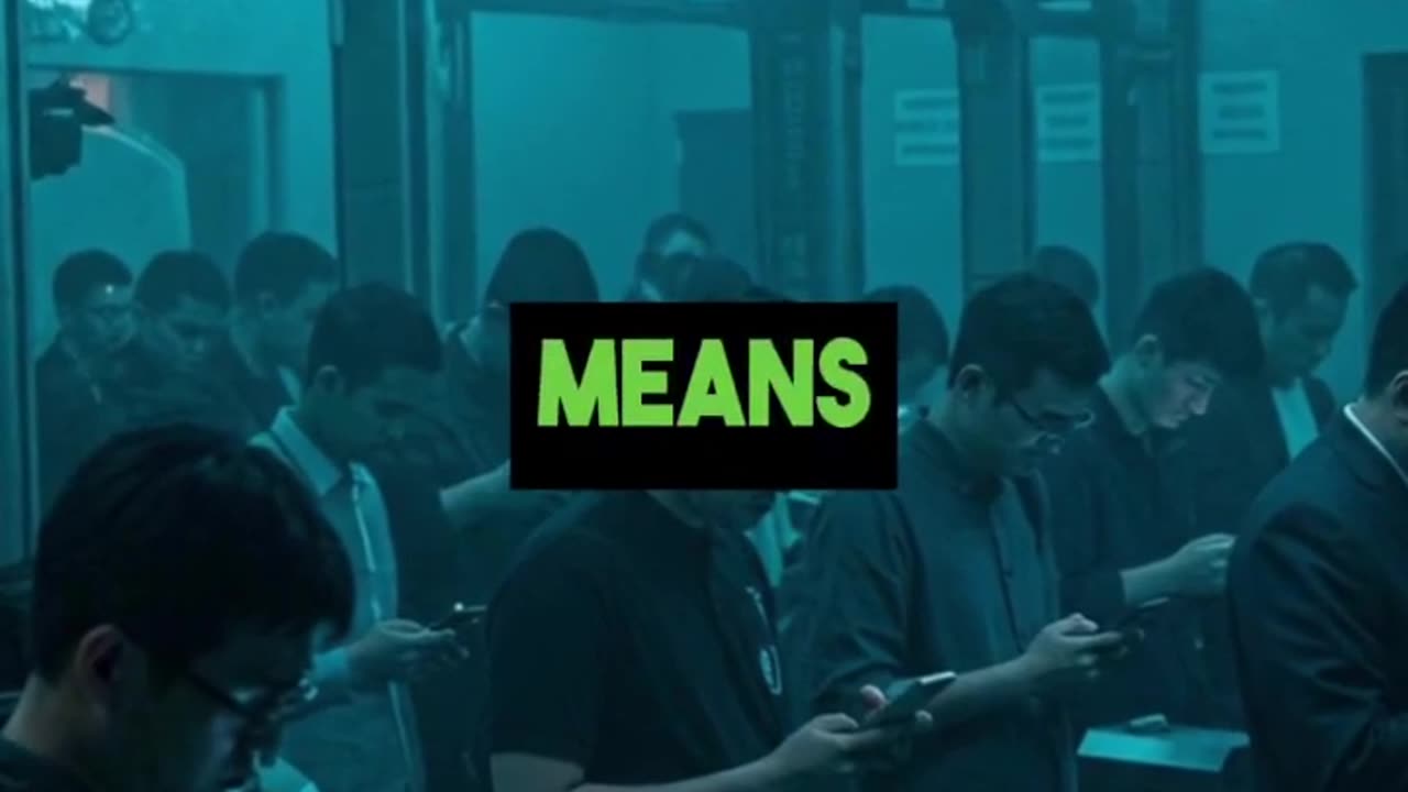 "They're rolling out something called a digital ID."