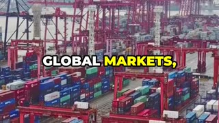 US–China Tensions Explained in 60 Seconds