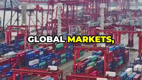 US–China Tensions Explained in 60 Seconds