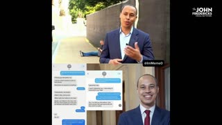 The John Fredericks Show [Live Radio & TV] October 6, 2025