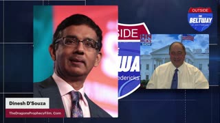 The John Fredericks Show [Live Radio & TV] October 6, 2025