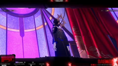 Honkai: Star Rail - Day 57 | Story Playthrough • RTX 3060 • Gameplay