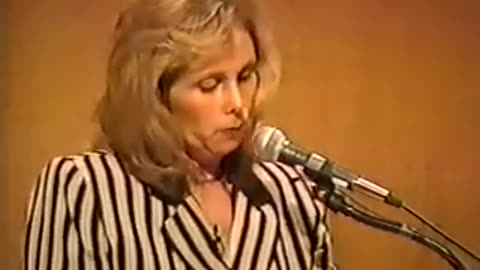 Sue Ford SRA survivor ,1999 interview