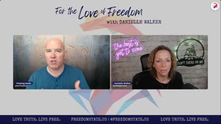 Defeat the Darkness: A Holy Rebellion Made Simple with Praying Medic | Ep. 30