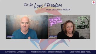 Defeat the Darkness: A Holy Rebellion Made Simple with Praying Medic | Ep. 30