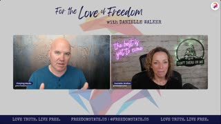 Defeat the Darkness: A Holy Rebellion Made Simple with Praying Medic | Ep. 30