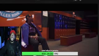 Meg Thee Stallion Back LYING again? Offset vs Finesse2x. 6ix9ine house robbed.. HERES WHO DID IT