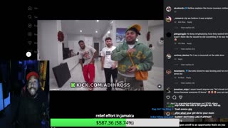 Meg Thee Stallion Back LYING again? Offset vs Finesse2x. 6ix9ine house robbed.. HERES WHO DID IT