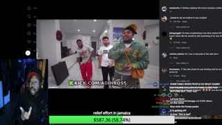 Meg Thee Stallion Back LYING again? Offset vs Finesse2x. 6ix9ine house robbed.. HERES WHO DID IT