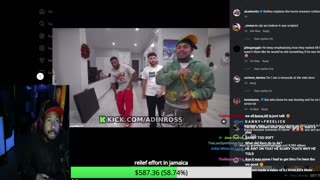 Meg Thee Stallion Back LYING again? Offset vs Finesse2x. 6ix9ine house robbed.. HERES WHO DID IT