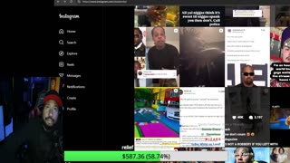 Meg Thee Stallion Back LYING again? Offset vs Finesse2x. 6ix9ine house robbed.. HERES WHO DID IT