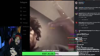 Meg Thee Stallion Back LYING again? Offset vs Finesse2x. 6ix9ine house robbed.. HERES WHO DID IT