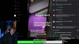 Meg Thee Stallion Back LYING again? Offset vs Finesse2x. 6ix9ine house robbed.. HERES WHO DID IT