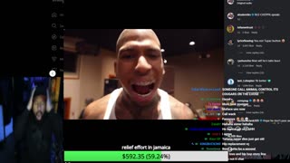 Meg Thee Stallion Back LYING again? Offset vs Finesse2x. 6ix9ine house robbed.. HERES WHO DID IT