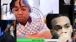 Meg Thee Stallion Back LYING again? Offset vs Finesse2x. 6ix9ine house robbed.. HERES WHO DID IT